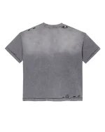 Vale Forever FAITH THRASHED TEE