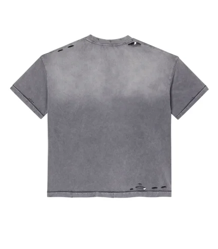 Vale Forever FAITH THRASHED TEE