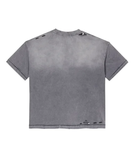 Vale Forever FAITH THRASHED TEE