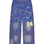 Vale Forever ARMOR PANTS [MARINES]