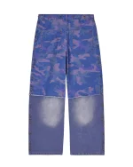 Vale Forever ARMOR PANTS [MARINES] - Image 2