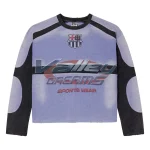 Vale Forever MOTOCROXXX THERMAL [BLUEBERRY]
