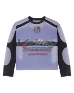 Vale Forever MOTOCROXXX THERMAL [BLUEBERRY]