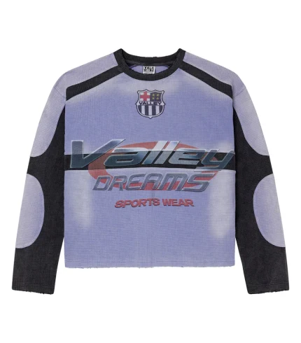 Vale Forever MOTOCROXXX THERMAL [BLUEBERRY]