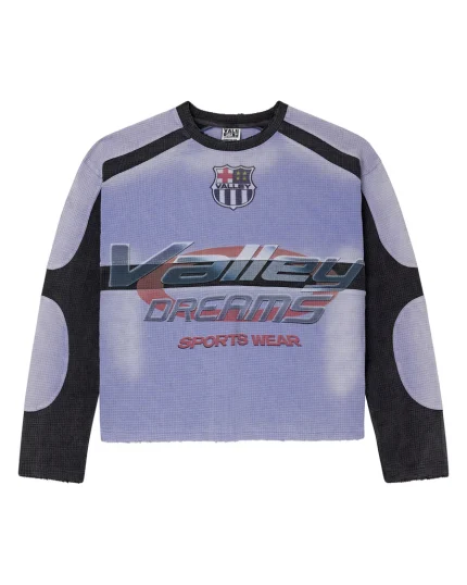 Vale Forever MOTOCROXXX THERMAL [BLUEBERRY]