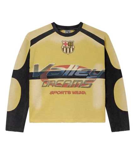 Vale Forever MOTOCROXXX THERMAL [SUNDAY]