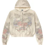 Vale Forever NOSTALGIA ZIP UP