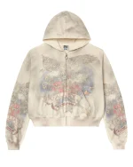 Vale Forever NOSTALGIA ZIP UP
