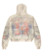 Vale Forever NOSTALGIA ZIP UP