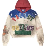 Vale Forever WONDERLAND ZIP UP