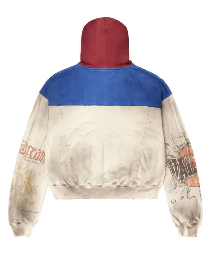 Vale Forever WONDERLAND ZIP UP
