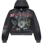 Vale Forever CREST ZIP UP [EVO]