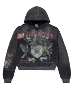 Vale Forever CREST ZIP UP [EVO]