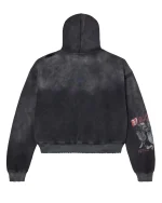 Vale Forever CREST ZIP UP [EVO]