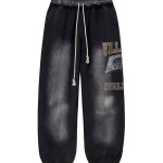 Vale Forever VILLAIN SWEATS [BLACK]