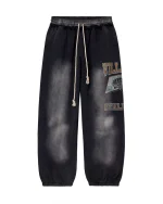 Vale Forever VILLAIN SWEATS [BLACK]