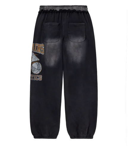 Vale Forever VILLAIN SWEATS [BLACK]