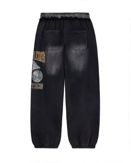 Vale Forever VILLAIN SWEATS [BLACK]