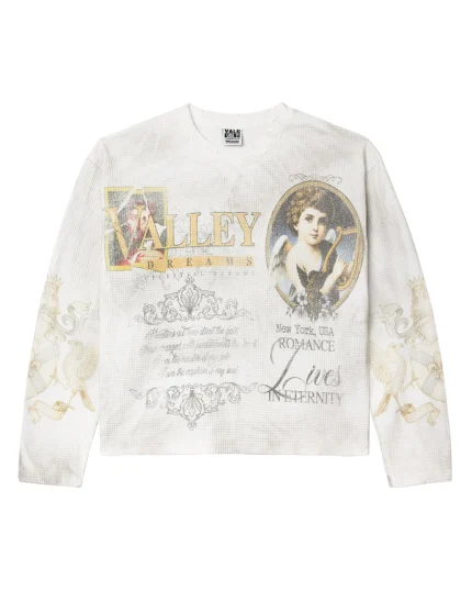 Vale Forever CELESTIAL THERMAL