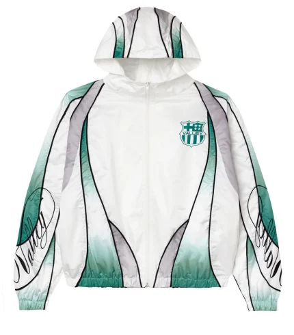 Vale Forever ACTION TRACK TOP