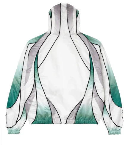 Vale Forever ACTION TRACK TOP