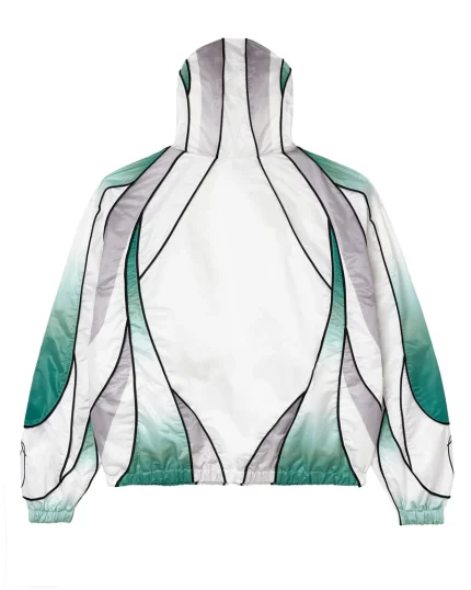 Vale Forever ACTION TRACK TOP