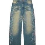 Vale Forever TSUNAMI DENIM