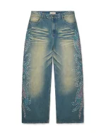 Vale Forever TSUNAMI DENIM