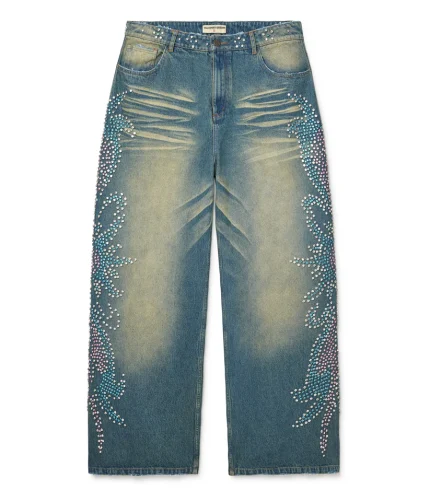 Vale Forever TSUNAMI DENIM