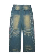 Vale Forever TSUNAMI DENIM