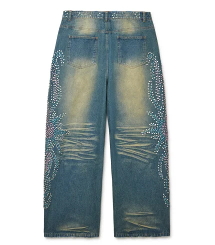 Vale Forever TSUNAMI DENIM