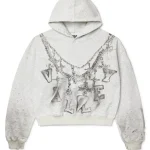 Vale Forever BIG CHAIN HOODIE
