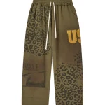 Vale Forever SAFARI SWEATS