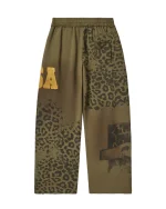 Vale Forever SAFARI SWEATS