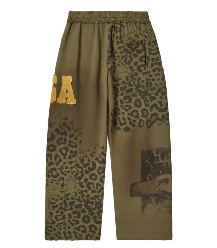Vale Forever SAFARI SWEATS