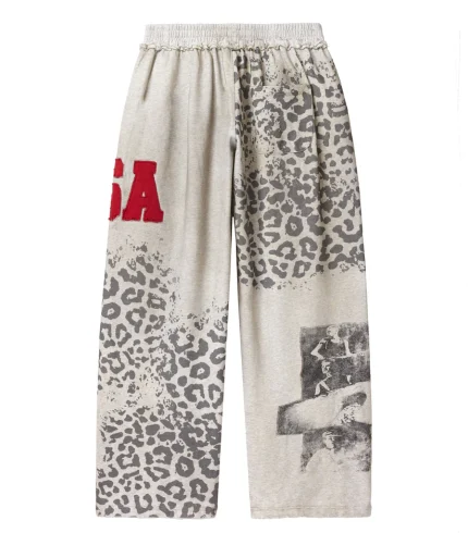 Vale Forever CHEETAH SWEATS