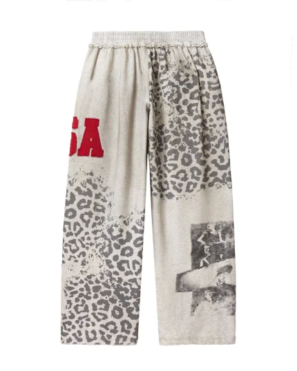 Vale Forever CHEETAH SWEATS
