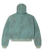 Vale Forever BANK ZIP UP