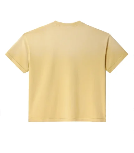 Vale Forever GOLDEN CHAMBERS BLING TEE