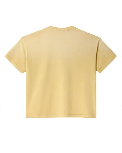 Vale Forever GOLDEN CHAMBERS BLING TEE