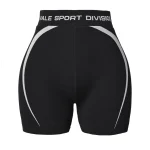 Vale Forever 007 SHORTS