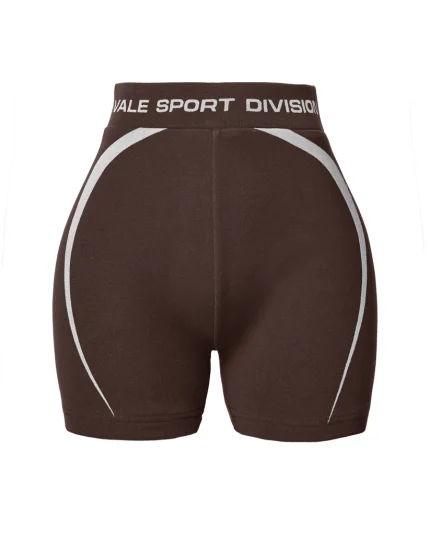 Vale Forever 007 BERLIN SHORTS