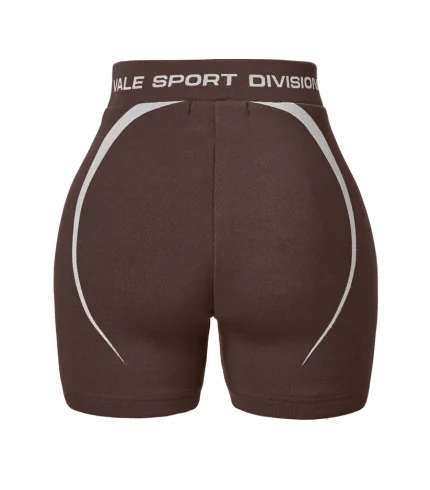 Vale Forever 007 BERLIN SHORTS