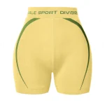 Vale Forever 007 BRASIL SHORTS
