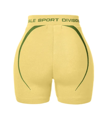 Vale Forever 007 BRASIL SHORTS