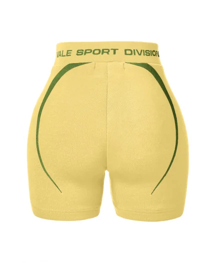 Vale Forever 007 BRASIL SHORTS