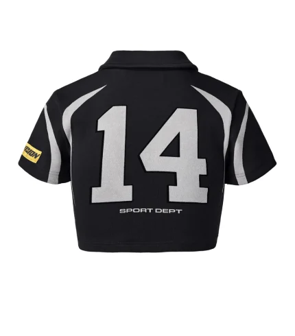 Vale Forever 007 RUGBY