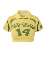 Vale Forever 007 BRASIL RUGBY