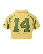Vale Forever 007 BRASIL RUGBY