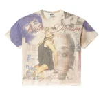 Vale Forever CRASH TEE